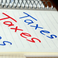 Budget 2018: 'There is a strong argument for increasing taxes in the budget'