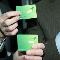 How many Leap Cards have been issued since 2011? It's the week in numbers