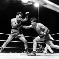 Boxing legend Jake LaMotta, the 'Raging Bull', dies aged 95