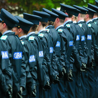 Author of damning report on garda&Atilde;&shy;'s child protection record invited to train new recruits