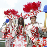 Here's what's on this Culture Night for families 