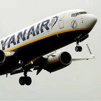 More flight cancellations could be on the way as nearly half of Ryanair pilots reject bonuses