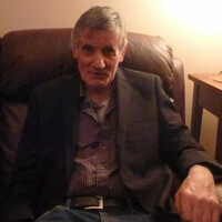 'A terrible way to go': Family appeal for information after death of pensioner found on fire in London