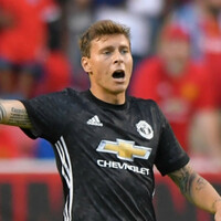 Man United defender 'wasn't strong enough' for Birmingham