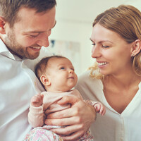 Poll: Would you be a stay-at-home parent if money was no object?