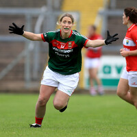 'To say that Cora Staunton intimidates referees is an outrageous statement and it's very derogatory'