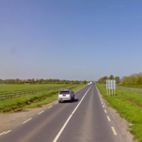 Appeal for witnesses to potential hit-and-run that left motorcyclist seriously injured