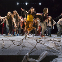 'It's especially relevant to Irish women at this time': This 2,500-year-old play has startling links to the world of 2017