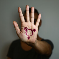 Column: 'Negative attitudes persist among heterosexual and homosexual people'