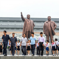 'North Koreans are neither brainwashed robots nor aspiring democracy activists'