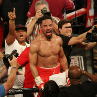 'My body isn't up to the rigours of the sport': Light heavyweight champ Andre Ward retires from boxing