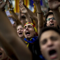 Catalan crisis: Madrid's crackdown on the independence referendum may have worked 