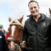 Leo Varadkar: 'The State can&acirc;��t solve everyone&acirc;��s problems for them'
