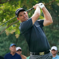 Defending champion Harrington makes solid start in Portugal as he eyes history