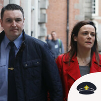 Tribunal witness 'doesn't remember' saying garda whistleblower threatened to burn his partner