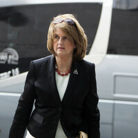 Joan Burton breaks silence after trial: 'I have friends who live in Jobstown'