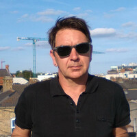 A short story before bedtime: Levitation