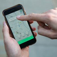 Uber has lost its licence to operate in London after black cab protests