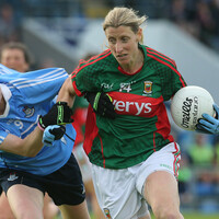 'They soldiered on when it was easier to give up and say, 'why do I need this s**t?"