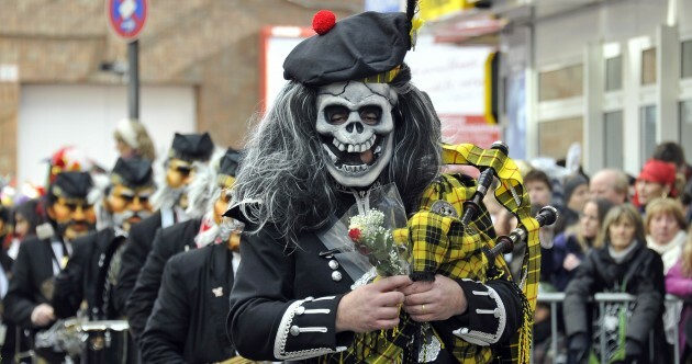 The Daily Fix: Monday