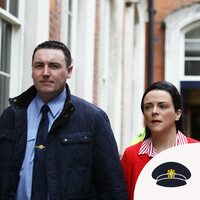 Tribunal hears whistleblower's partner withdrew statement about his behaviour