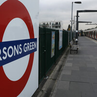 18-year-old charged in connection with the Parsons Green tube terrorist attack