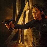 Star Trek: 'I love the idealism and humanity coming together as one federation'