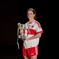 Two Tipp captains in Croker as Derry's adopted daughter relishes All-Ireland battle