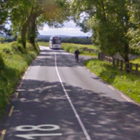 Young man dies after being hit by SUV in Carlow