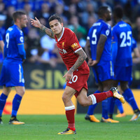 As it happened: Leicester v Liverpool, Premier League