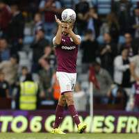 Hourihane's stunning free-kick the difference after Murphy pegged Villa back 