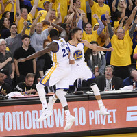 Warriors respond to Trump, confirm Washington trip will celebrate 'equality, diversity and inclusion'