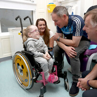 It's Sunday so here are 10 of our favourite images from the sporting week