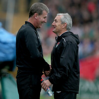 Forever contenders, Cork City can finally seal the title against adversaries Dundalk tonight