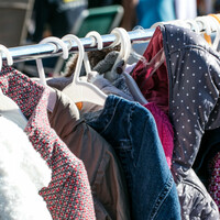 Eleven 'charity shops' that weren't charities have been caught breaking the rules