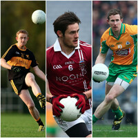 Crokes reach Kerry semi-final, Slaughtneil reign in Derry and Corofin book Galway final spot