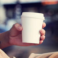 Poll: Should single-use disposable coffee cups be banned?