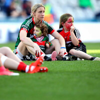 Mayo boss: 'Nobody died. I don&acirc;��t mean that in a flippant way but we lost a game of football'