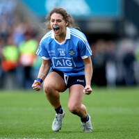 Player Watch: Inside the devastating All-Ireland final performance of Noelle Healy