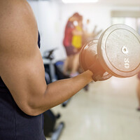 Steroid abuse: Simon Harris wants gym owners to help combat problem