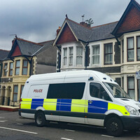 Seventh person arrested in connection with Parsons Green train bombing