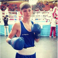 Cork's Callum Walsh stuns home favourite to win gold at European Junior Championships