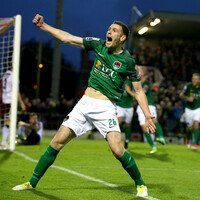 As it happened: Cork City v Dundalk, SSE Airtricity League Premier Division