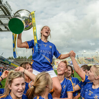 15 games, 15 wins, 3 titles: A remarkable year for unbeaten All-Ireland champions Tipperary