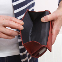 There's a big difference between how men and women are planning for retirement