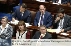 As it happened: Taoiseach confirms abortion referendum will happen in May or June