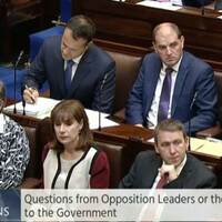 As it happened: Taoiseach confirms abortion referendum will happen in May or June
