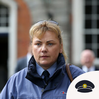 Donegal sergeant tells Tribunal that legal letter written about her was 'disturbing'