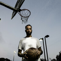 'I've had to face the harsh reality that exists in America: black people are not safe'