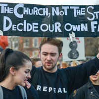 You'll be asked to vote in quite a few referendums over the next two years